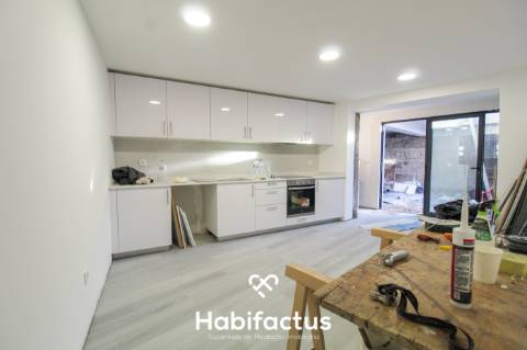 Moradia em Banda T3 Venda em Faíl e Vila Chã de Sá,Viseu