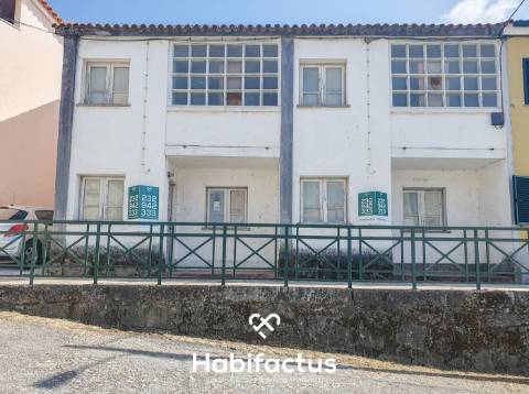 Moradia à venda em Vodra – Seia, Serra da Estrela