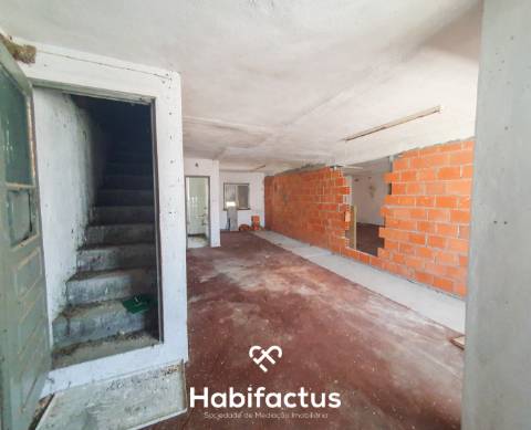 Moradia à venda em Vodra – Seia, Serra da Estrela