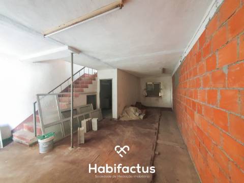 Moradia à venda em Vodra – Seia, Serra da Estrela