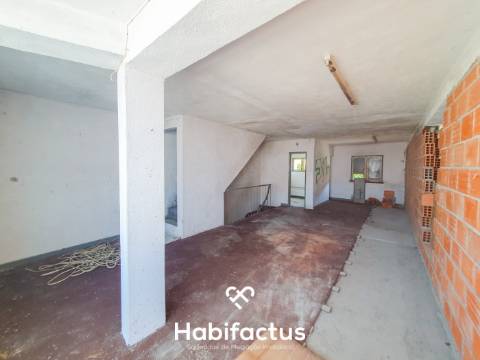 Moradia à venda em Vodra – Seia, Serra da Estrela