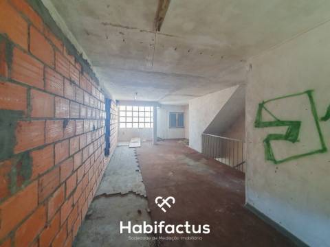 Moradia à venda em Vodra – Seia, Serra da Estrela