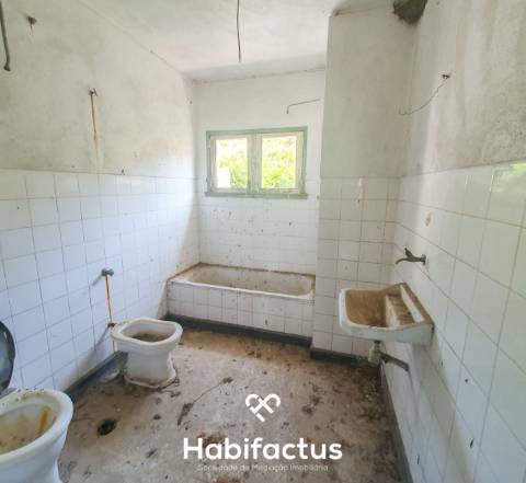 Moradia à venda em Vodra – Seia, Serra da Estrela