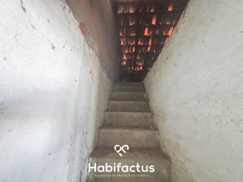 Moradia à venda em Vodra – Seia, Serra da Estrela