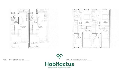 Moradia à venda em Vodra – Seia, Serra da Estrela