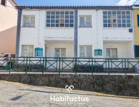 Moradia à venda com em Vodra – Seia