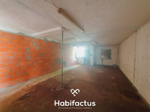 Moradia à venda com em Vodra – Seia