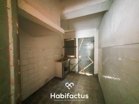 Moradia à venda com em Vodra – Seia