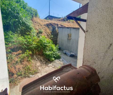 Moradia à venda com em Vodra – Seia