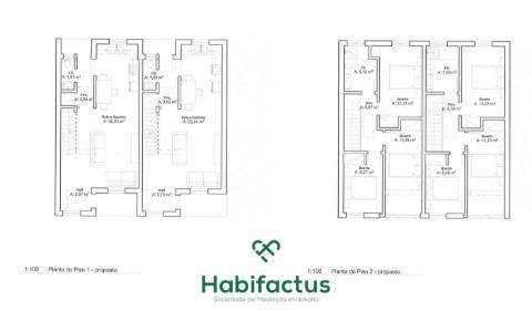 Moradia à venda com em Vodra – Seia