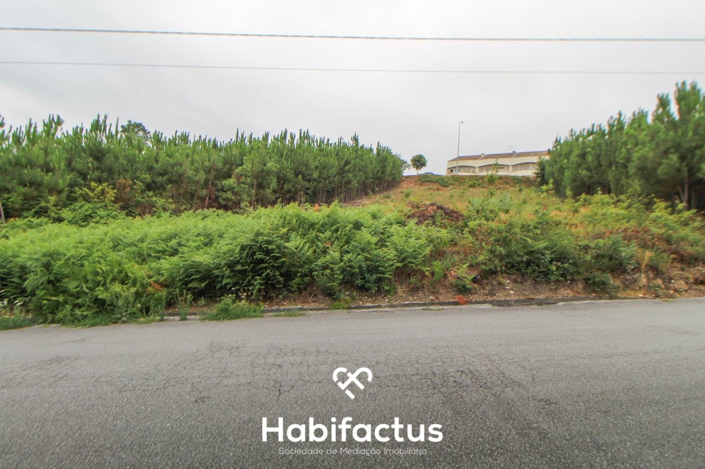 Terreno para Construção em Viseu