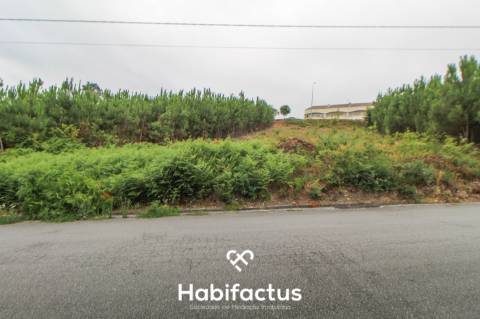 Terreno para Construção em Viseu