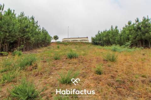 Terreno para Construção em Viseu
