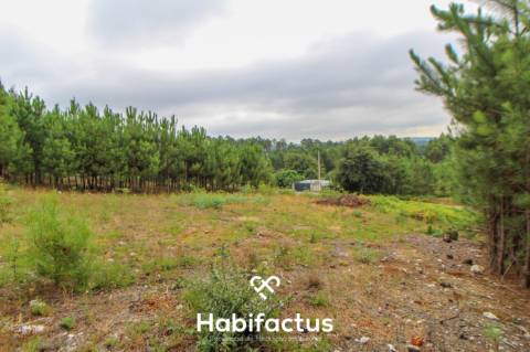 Terreno para Construção em Viseu