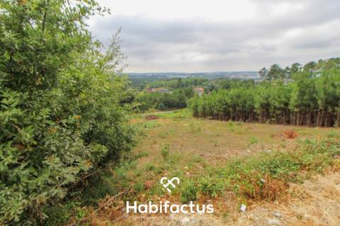 Terreno para Construção em Viseu
