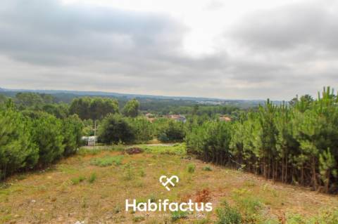 Terreno para Construção em Viseu