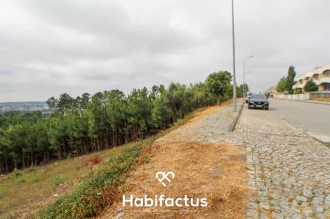 Terreno para Construção em Viseu
