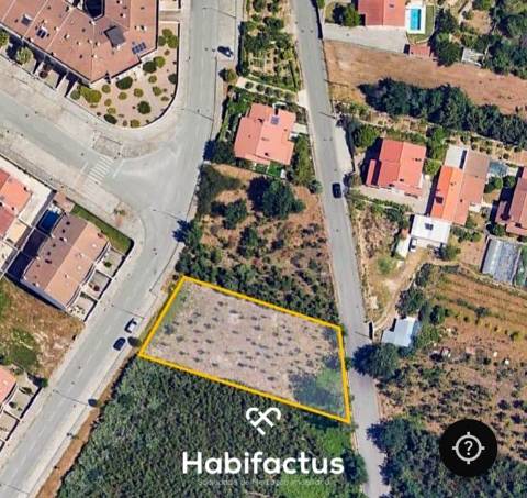 Terreno para Construção em Viseu