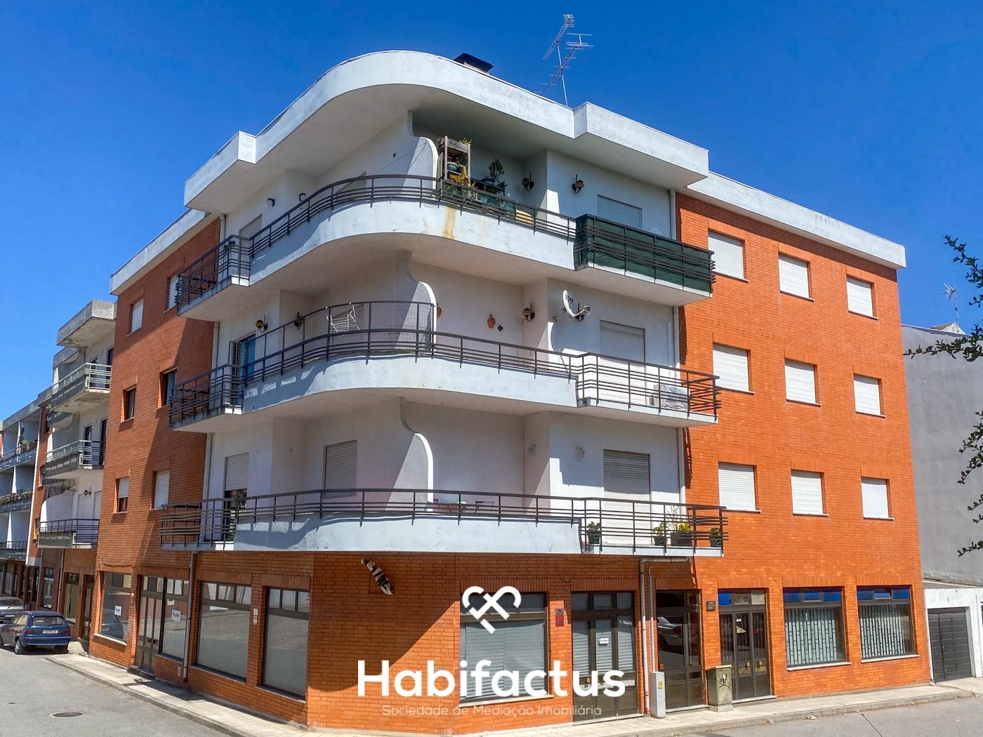 Apartamento T3 no Coração de Nelas