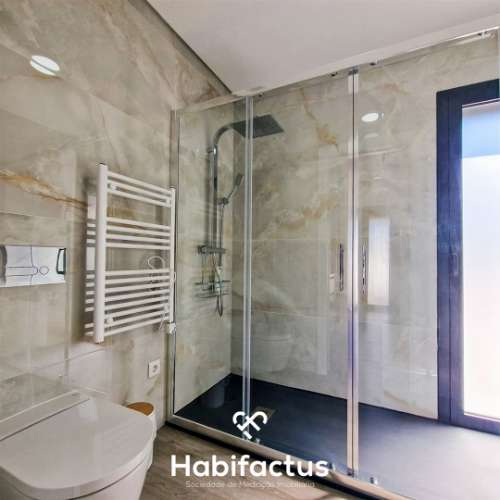 Moradia Isolada T3 à venda Moderna com Piscina aquecida e Churrasqueira - Viseu.