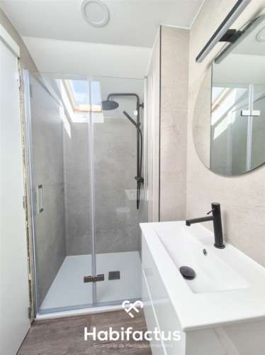 Apartamento T4 remodelado centro de Viseu