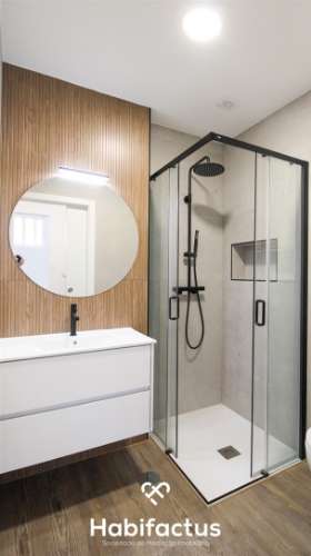 Apartamento T4 remodelado centro de Viseu