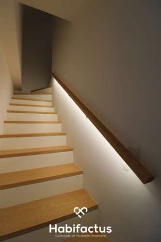 Apartamento T4 remodelado centro de Viseu