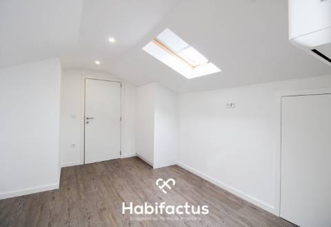 Apartamento T4 remodelado centro de Viseu