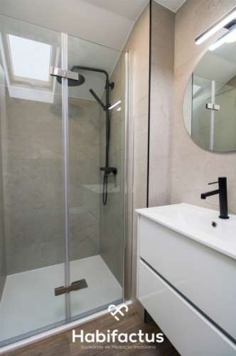 Apartamento T4 remodelado centro de Viseu