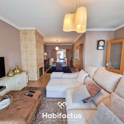 Moradia T4 em banda em Viseu