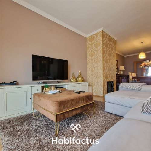 Moradia T4 em banda em Viseu