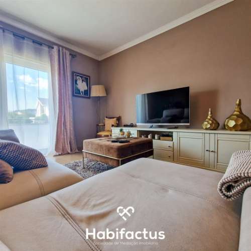 Moradia T4 em banda em Viseu