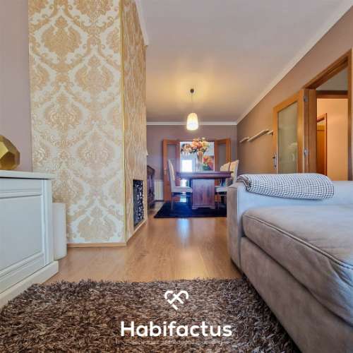 Moradia T4 em banda em Viseu