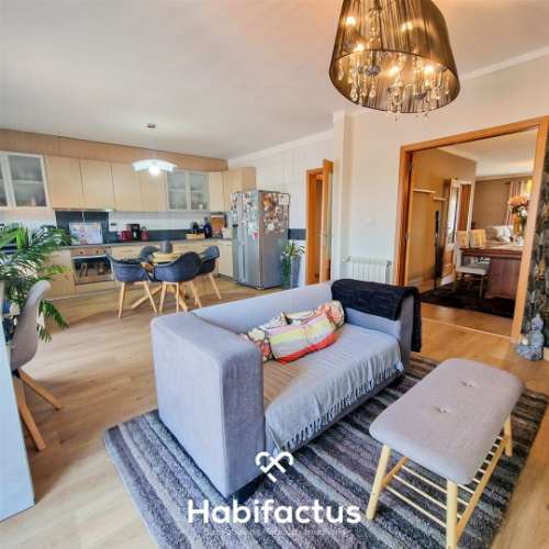 Moradia T4 em banda em Viseu