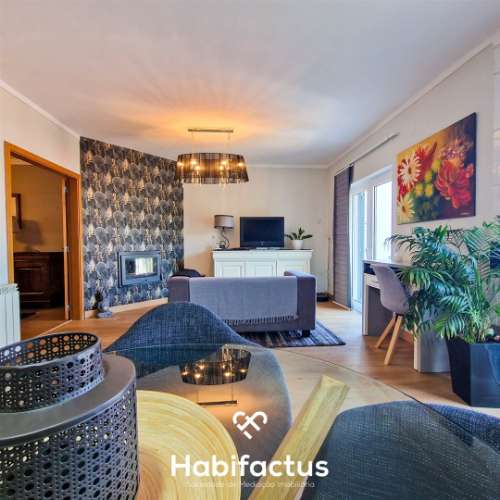 Moradia T4 em banda em Viseu