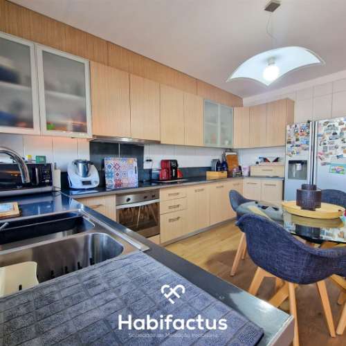 Moradia T4 em banda em Viseu