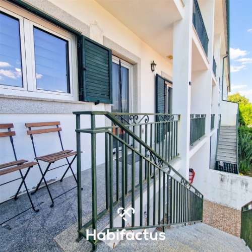 Moradia T4 em banda em Viseu