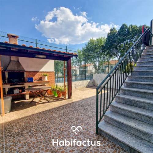 Moradia T4 em banda em Viseu