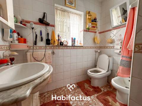 Moradia T5 de Sonho a 2 Minutos do Centro de Mangualde