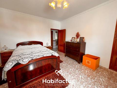 Moradia T5 de Sonho a 2 Minutos do Centro de Mangualde