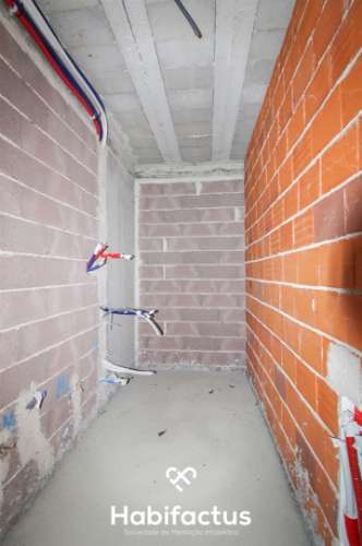 Moradia geminada T3 em construção, em Rebordinho  - Viseu