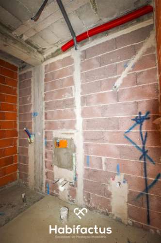 Moradia geminada T3 em construção, em Rebordinho  - Viseu