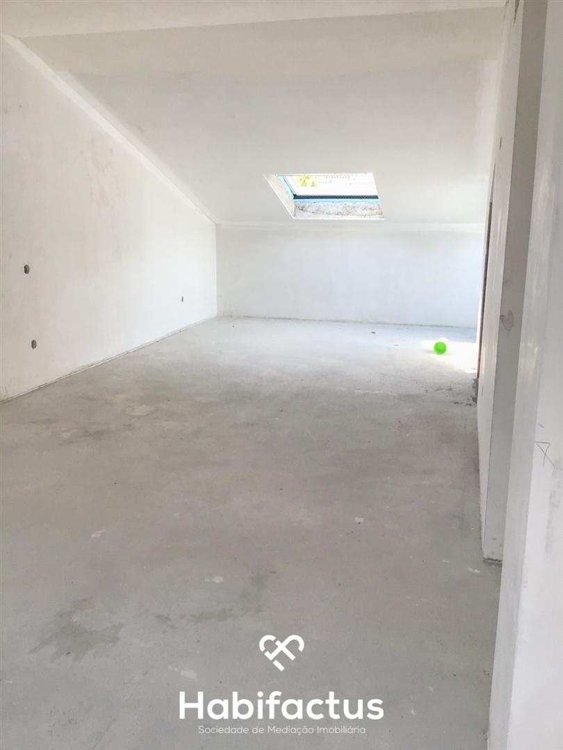 Apartamento T3 +2 Duplex Exclusivo em Zona Nobre da cidade de Viseu