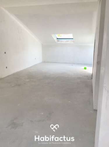 Apartamento T3 +2 Duplex Exclusivo em Zona Nobre da cidade de Viseu