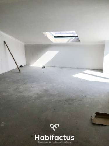 Apartamento T3 +2 Duplex Exclusivo em Zona Nobre da cidade de Viseu