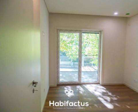 Apartamento T3 +2 Duplex Exclusivo em Zona Nobre da cidade de Viseu