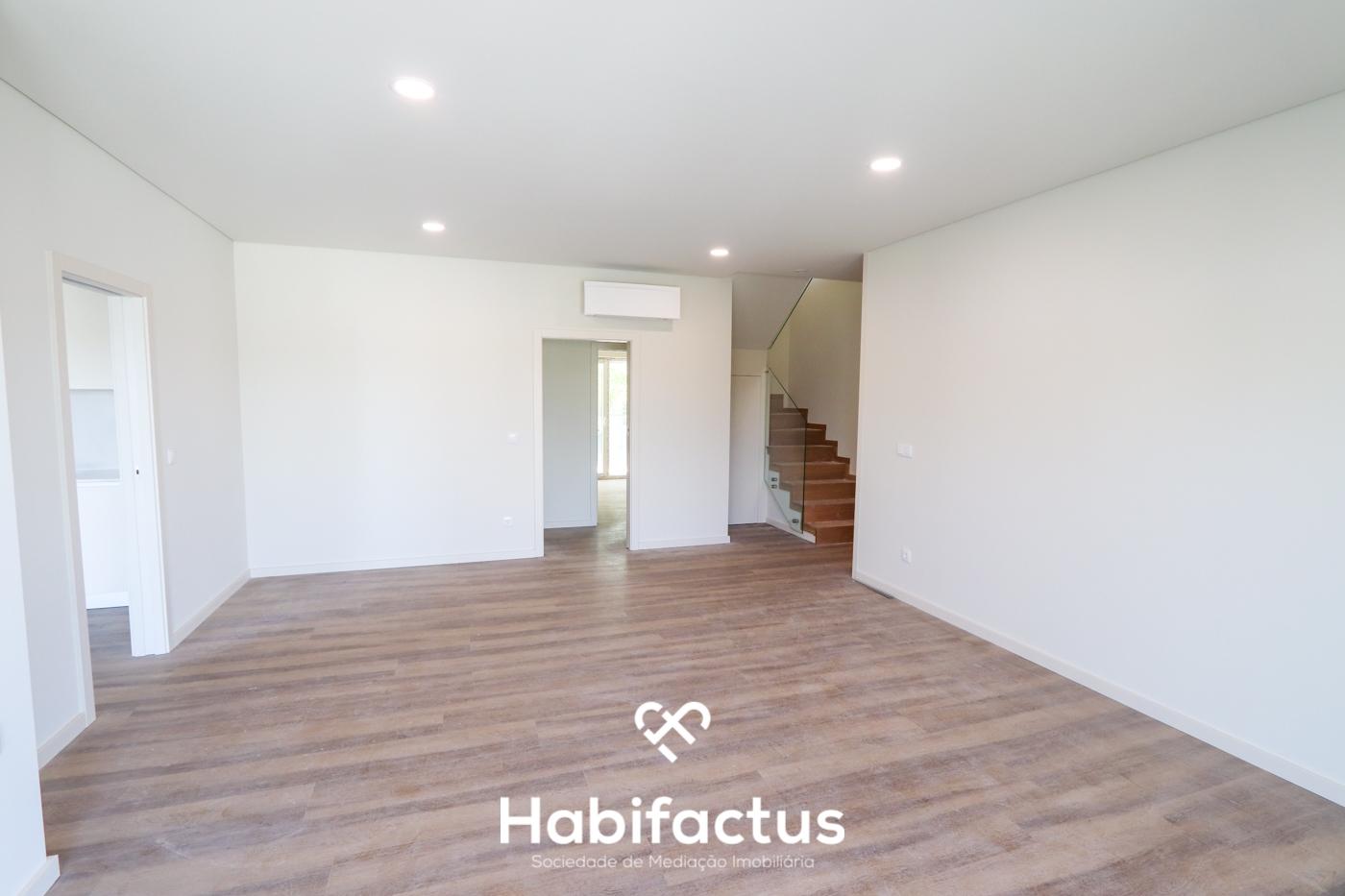 Apartamento T3 +2 Duplex Exclusivo em Zona Nobre da cidade de Viseu