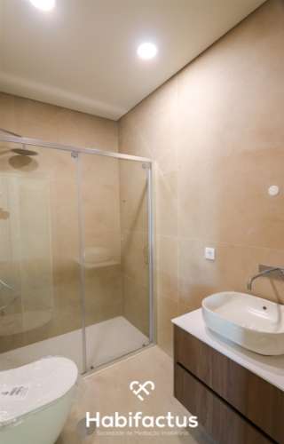 Apartamento T3 +2 Duplex Exclusivo em Zona Nobre da cidade de Viseu