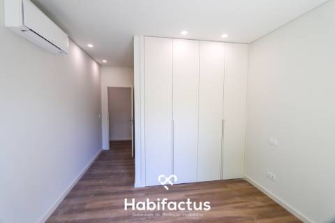Apartamento T3 +2 Duplex Exclusivo em Zona Nobre da cidade de Viseu