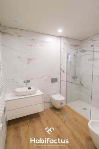 Apartamento T3 +2 Duplex Exclusivo em Zona Nobre da cidade de Viseu